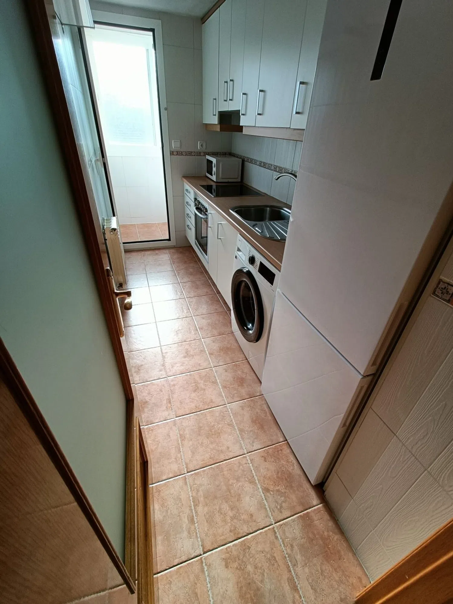 Piso en alameda del Valle, 34 - Foto 6
