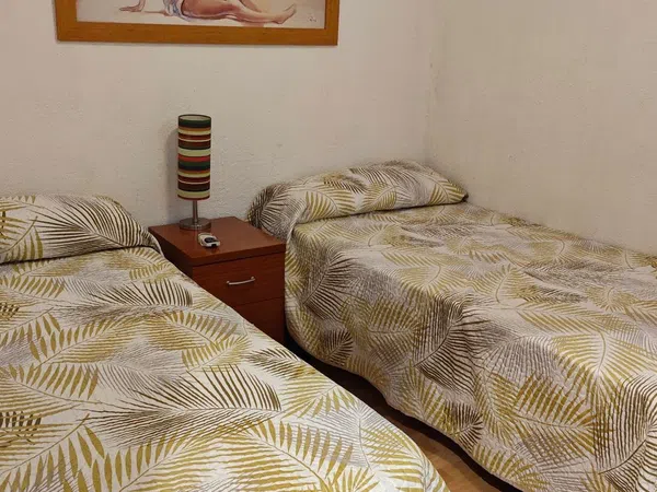 Piso en Paseo Marítimo Rey de España, 63 - Foto 5