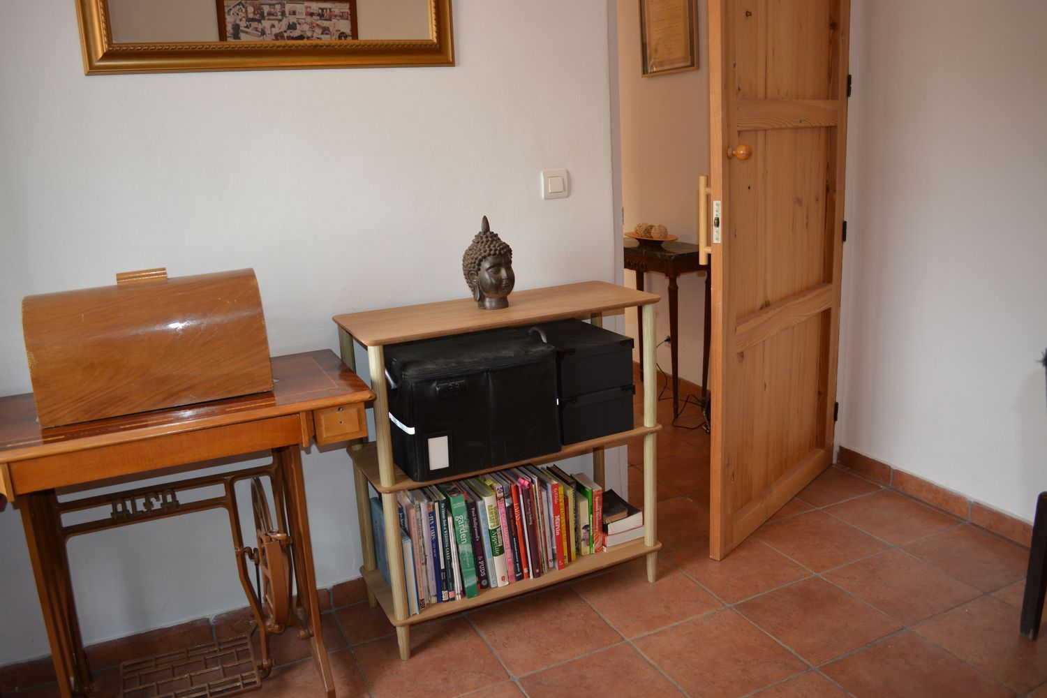 Casa rural en Al-5300, 16 - Foto 5