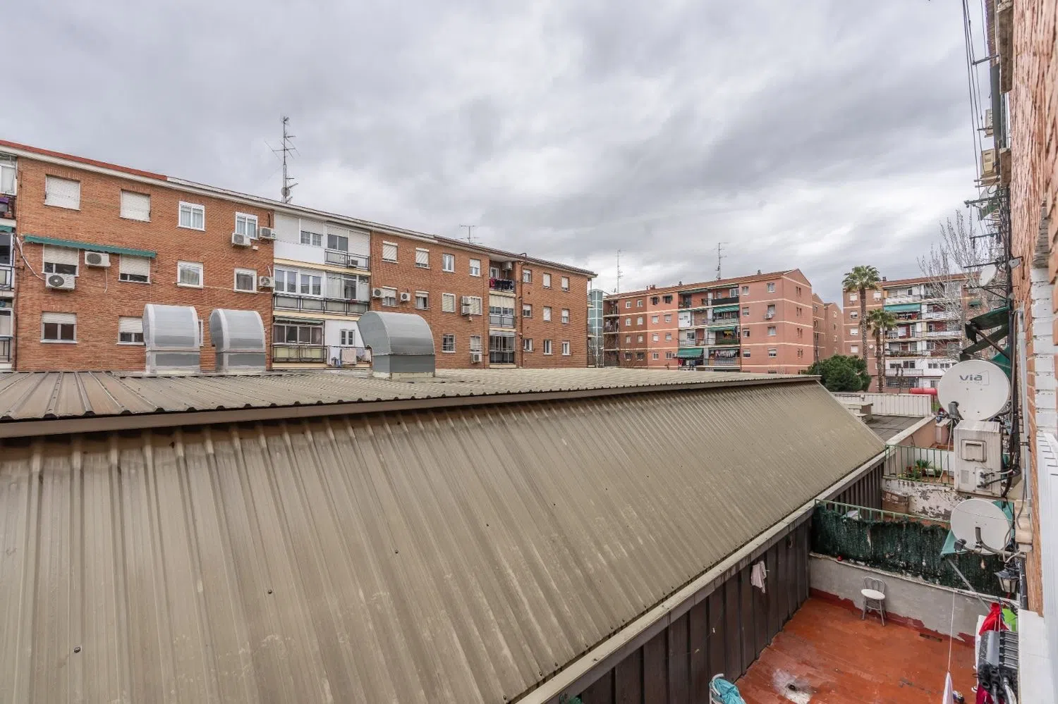 Piso en Av de las ciudades, 34 - Foto 17
