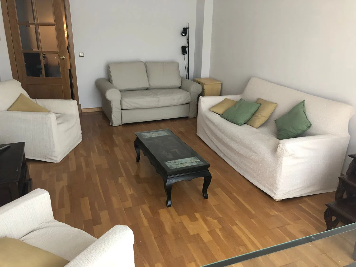 Piso en avenida del Ventisquero de la Condesa, 7 - Foto 10