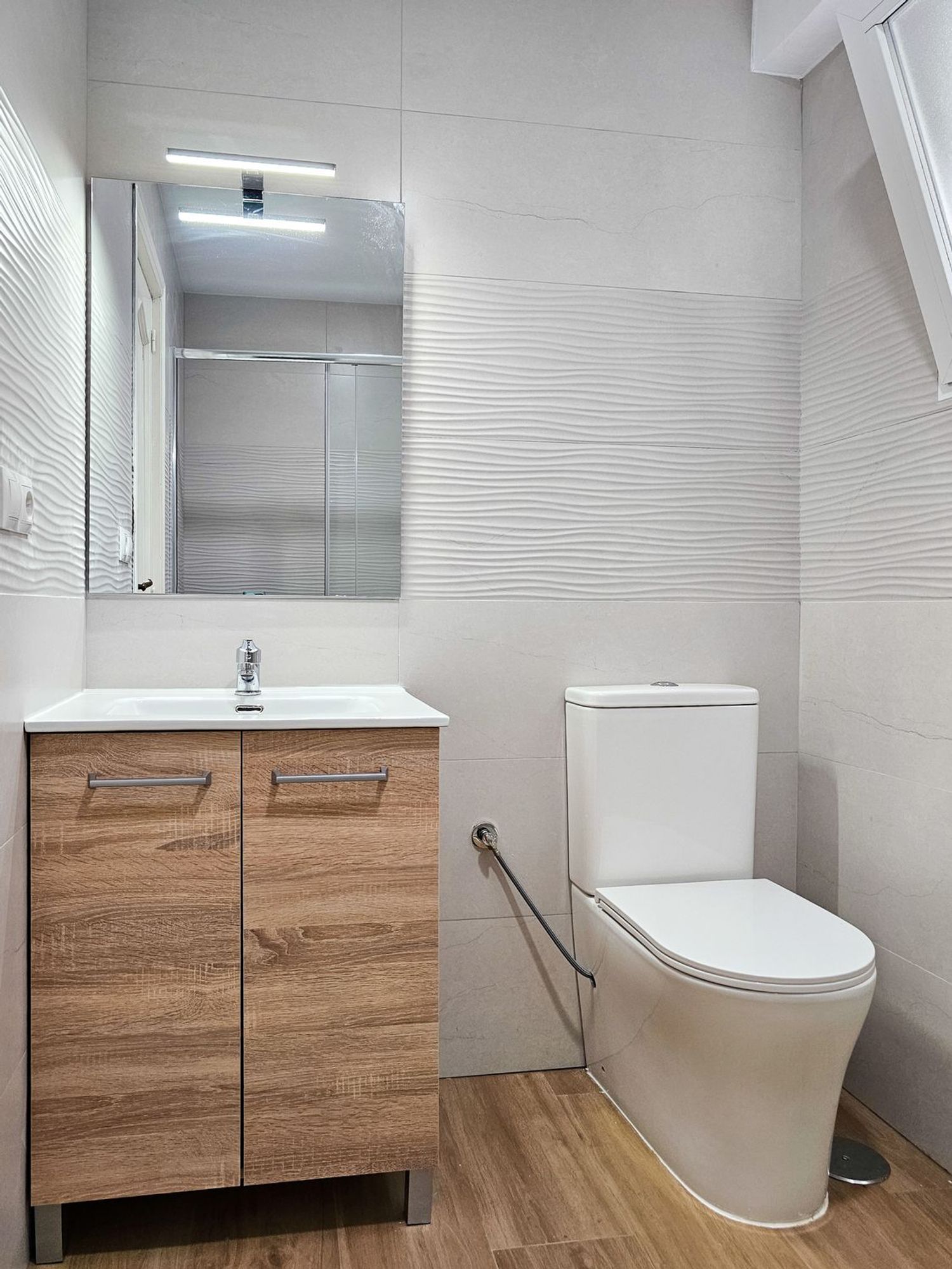 Estudio en calle Pintor Murillo, 57 - Foto 7