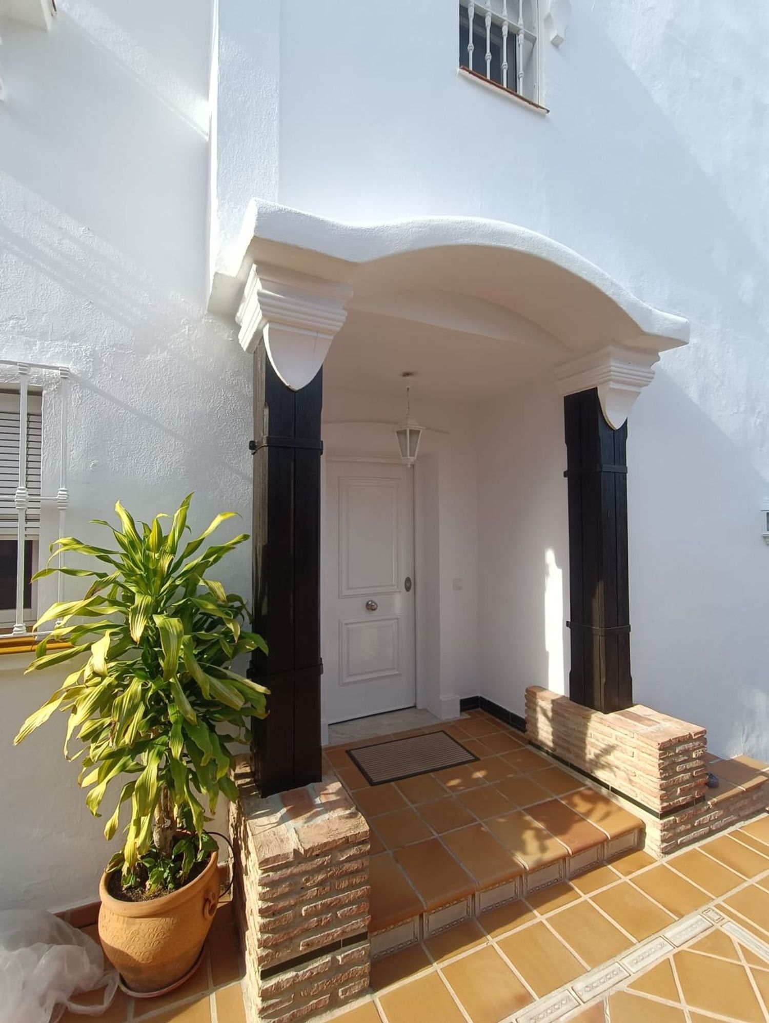 Chalet pareado en Manantiales - Lagar - Cortijo - Foto 2