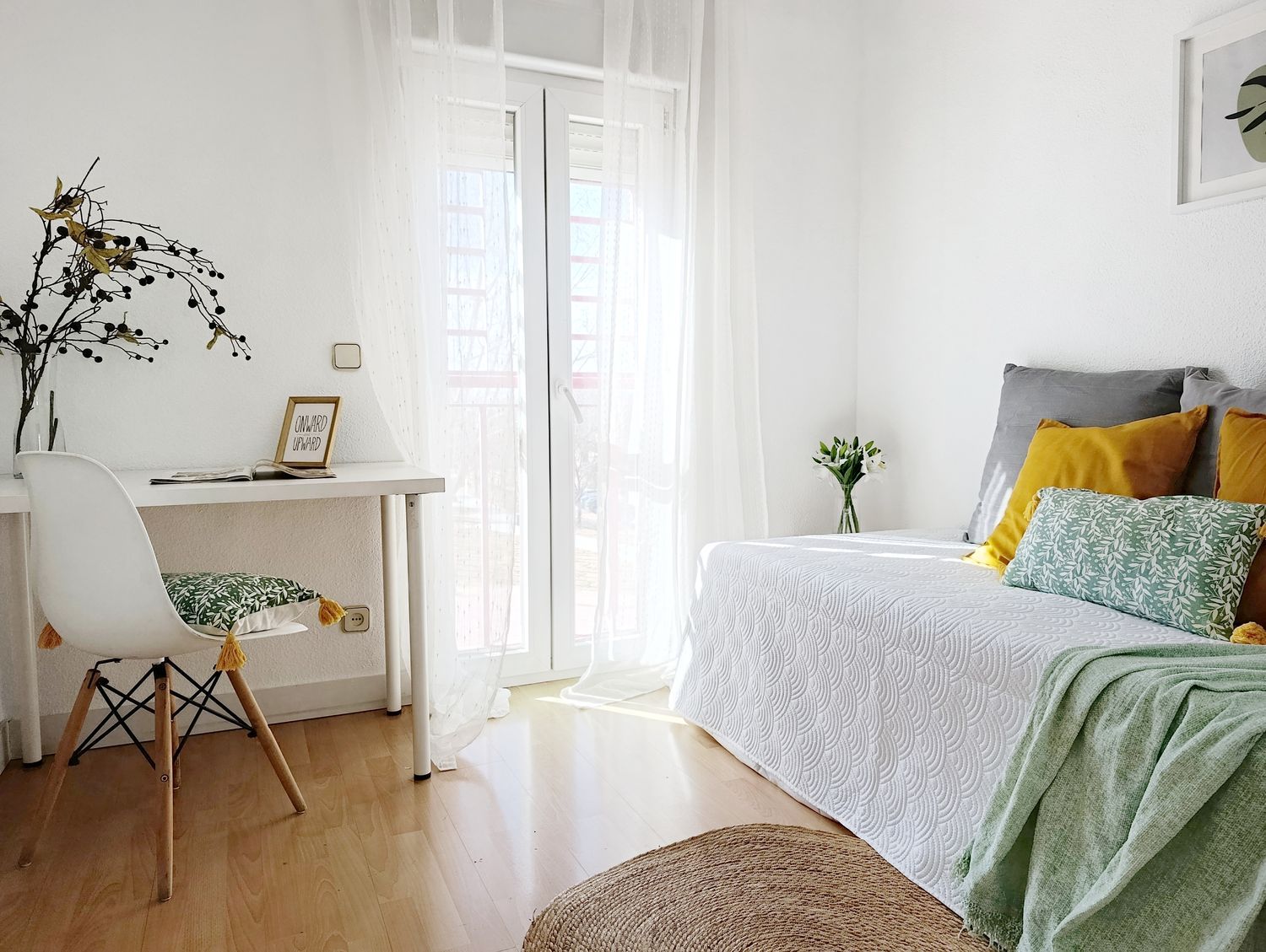 Chalet pareado en Norte - Universidad - Foto 29