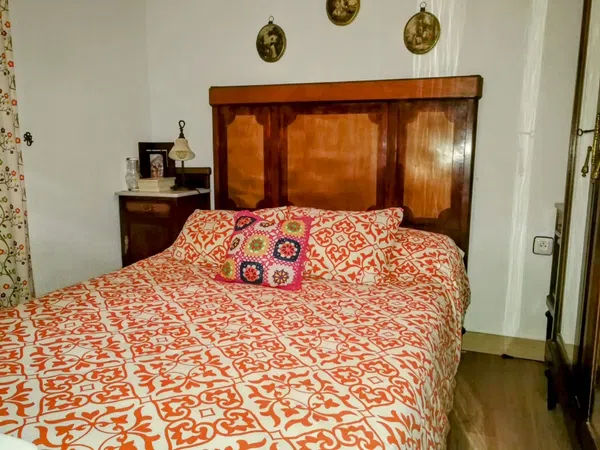 Casa o chalet independiente en Calle cruz del sur, 5, Trassierra - Las Jaras - Foto 9