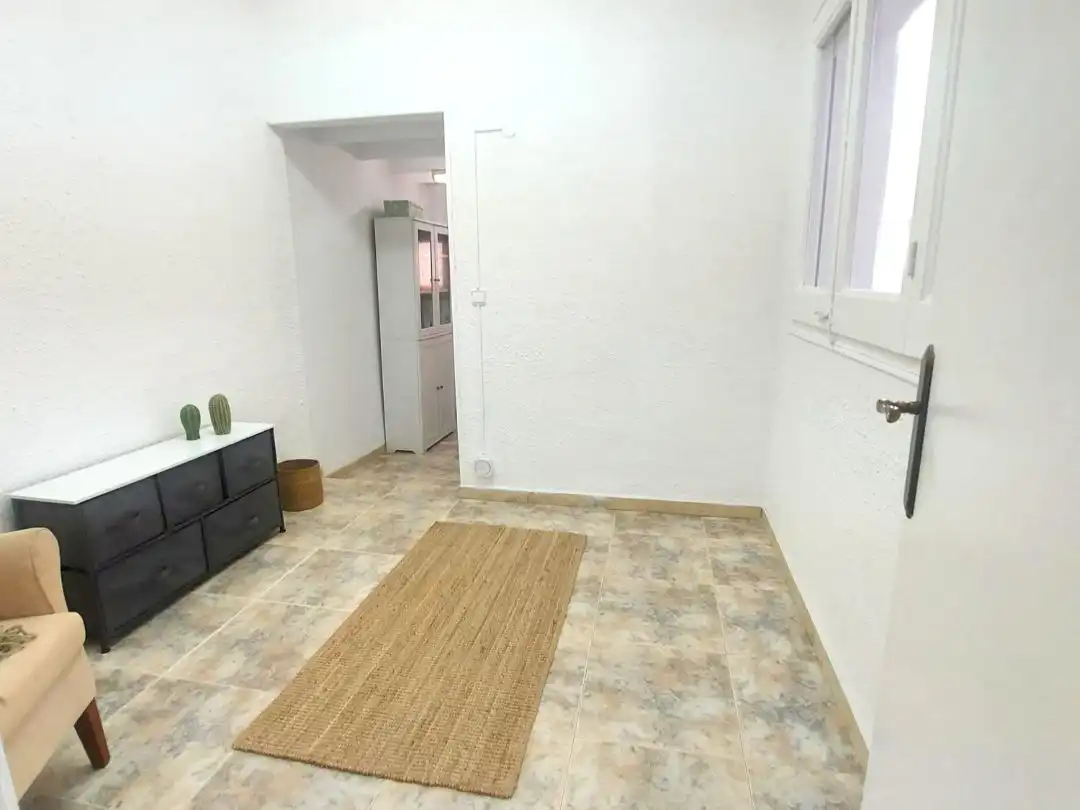 Planta baja en El Prat de Llobregat - Foto 21