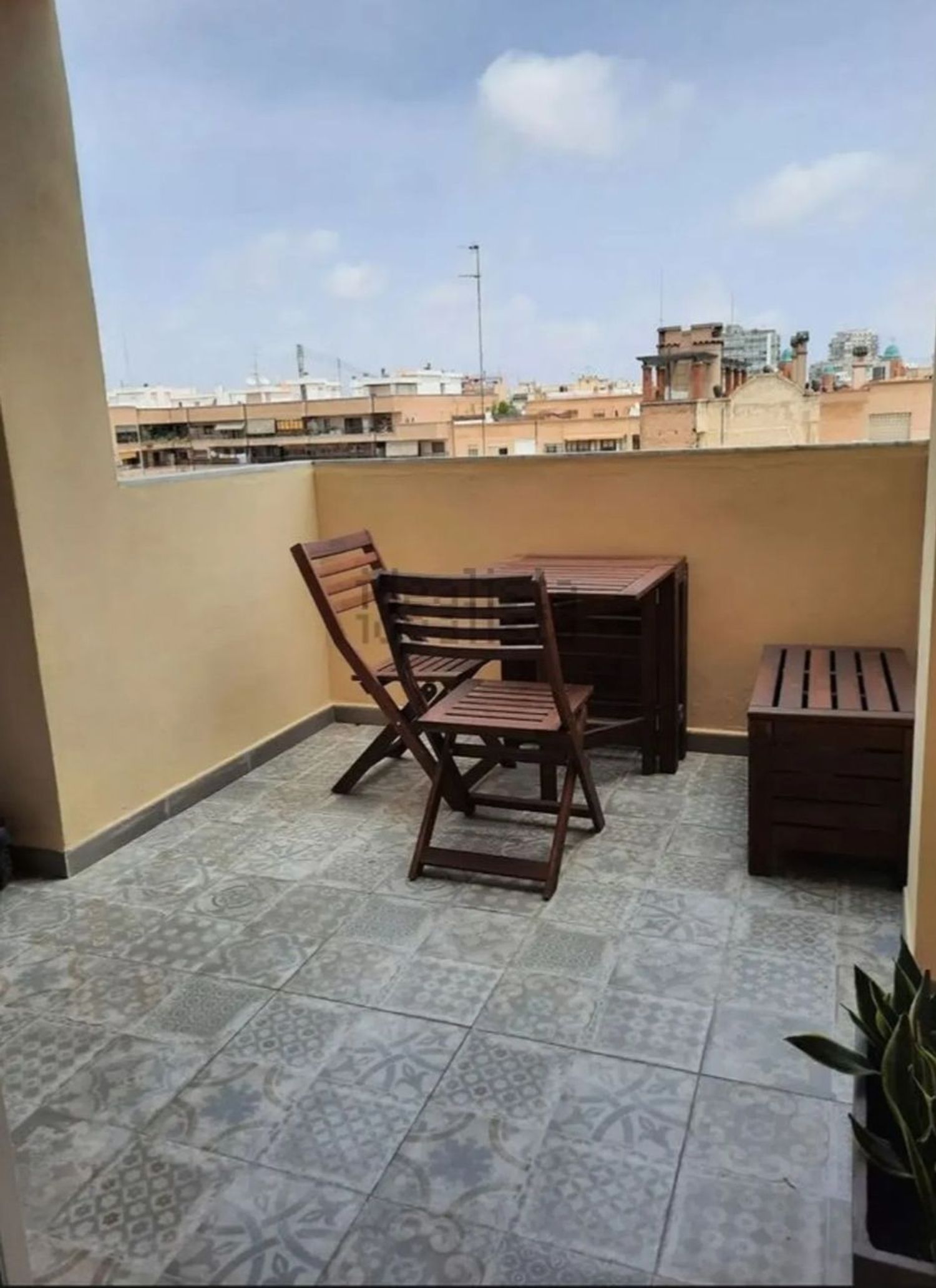 Piso en maestro sosa, 21 - Foto 2