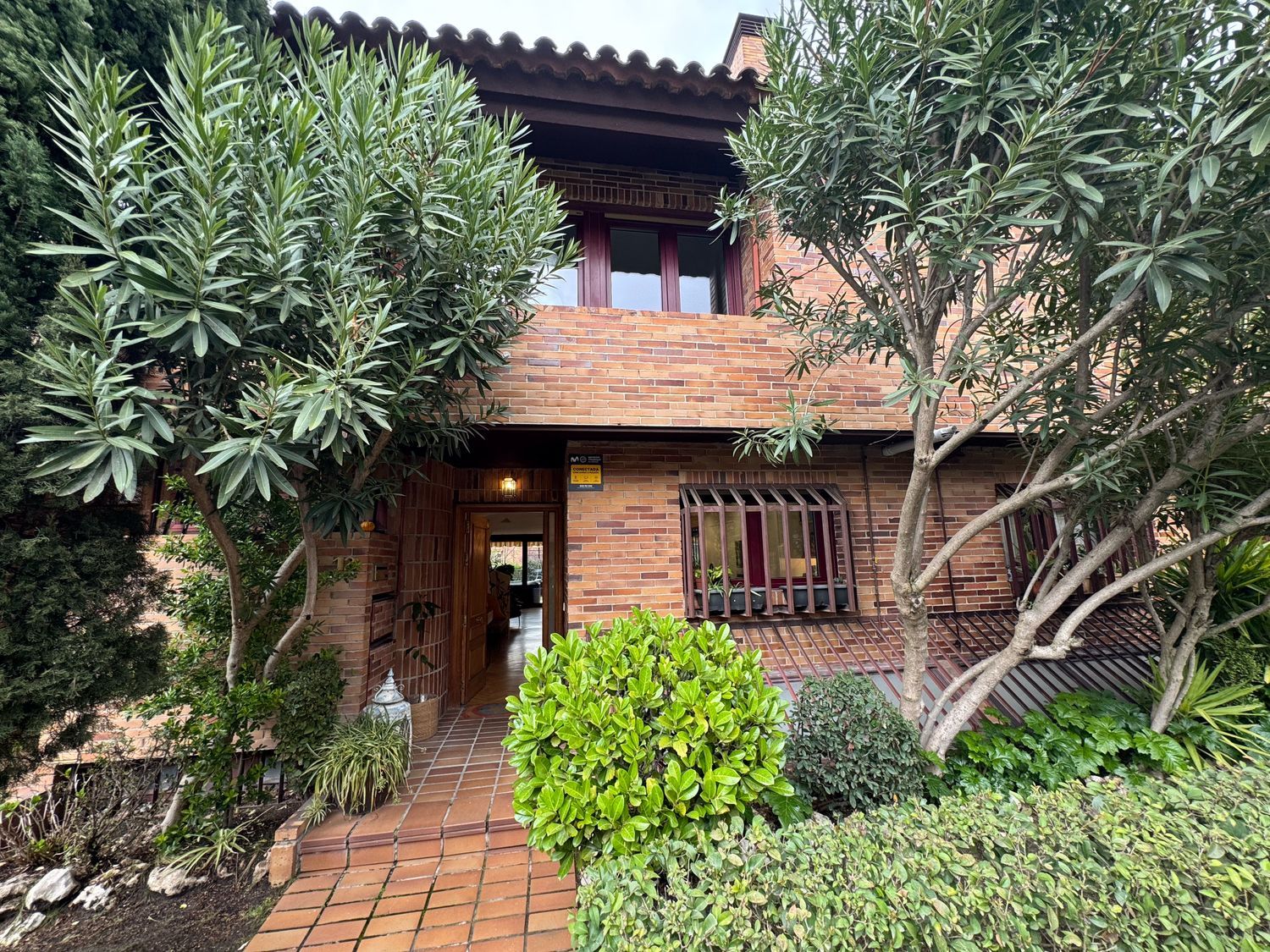 Chalet adosado en Zona Carretera del Plantío - Foto 15