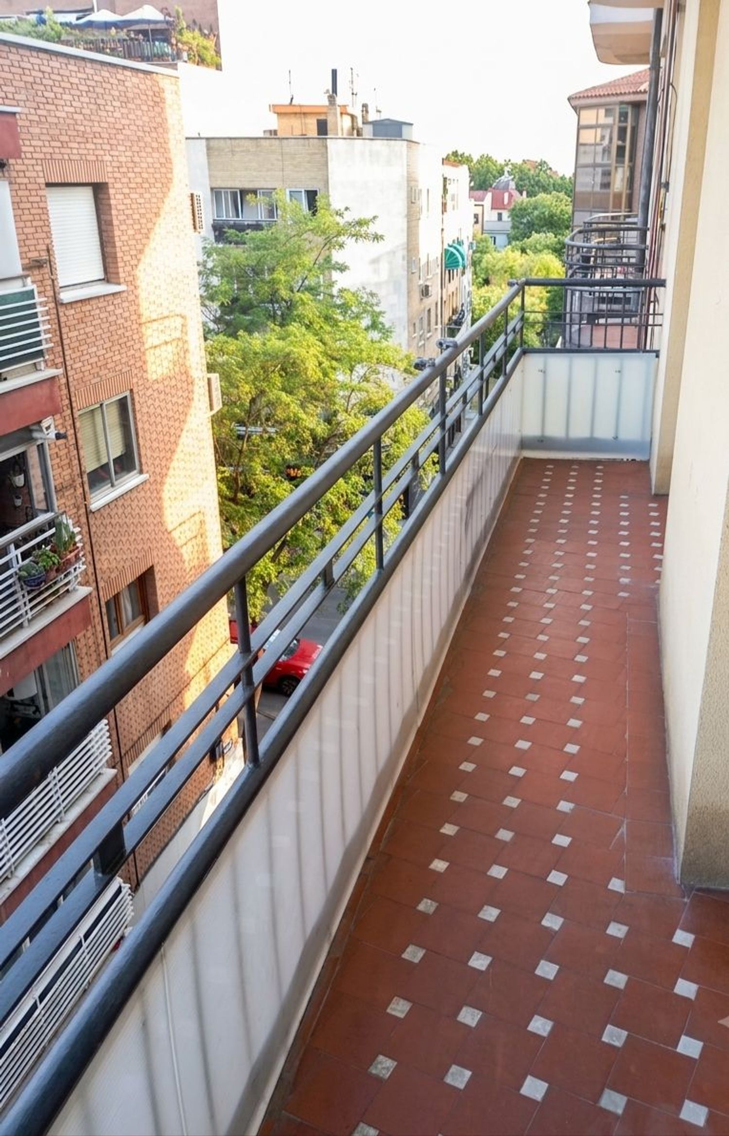 Piso en Avenida de la Albufera, 23, Numancia - Foto 6