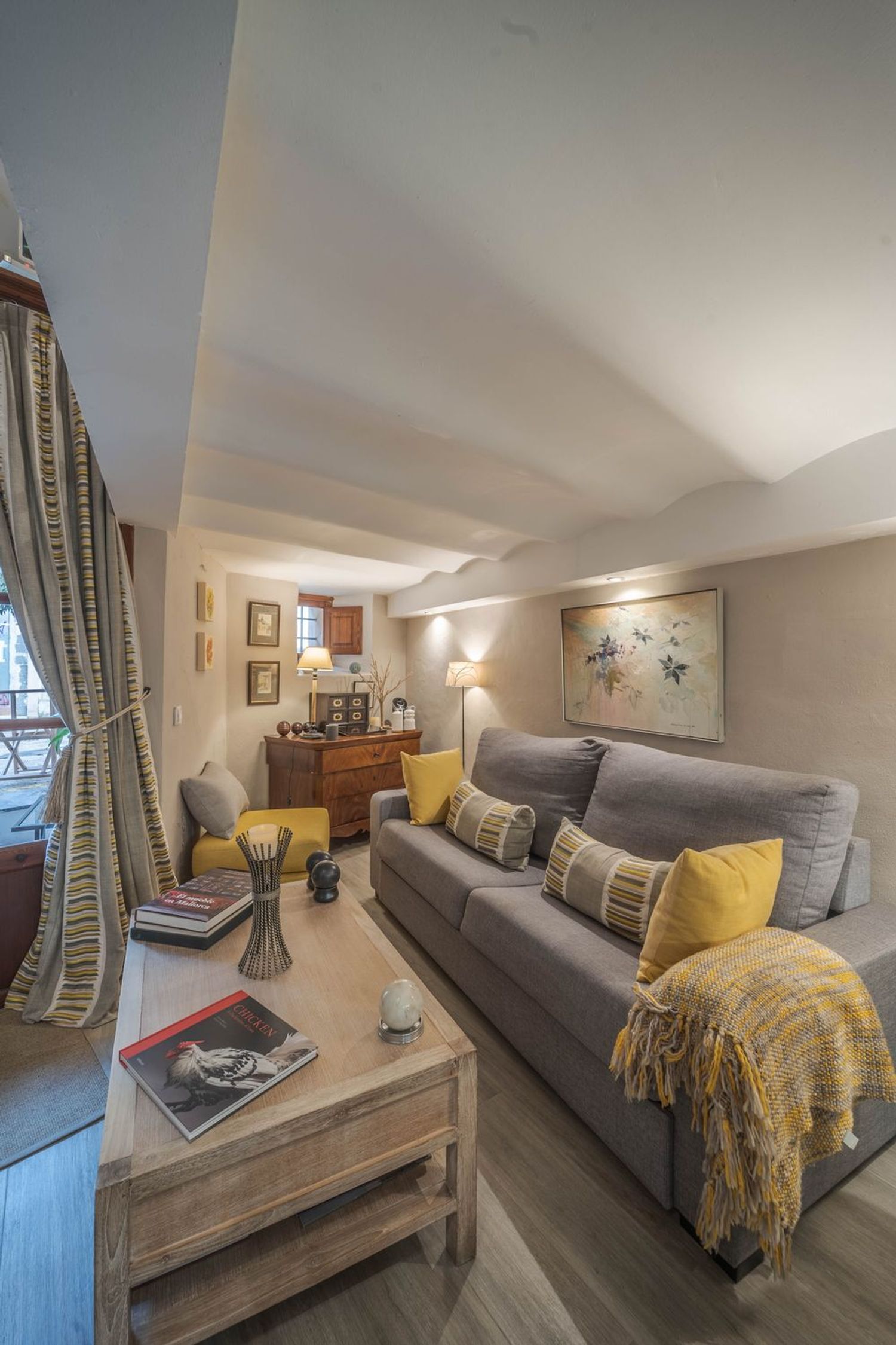 Estudio en Calle de Sant Pere, 20, La Llotja - Foto 18