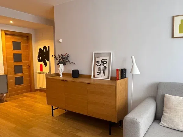 Piso en plaza Olimpica, 2 - Foto 1