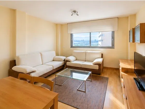 Piso en avenida de la Ilustración, 95 - Foto 4