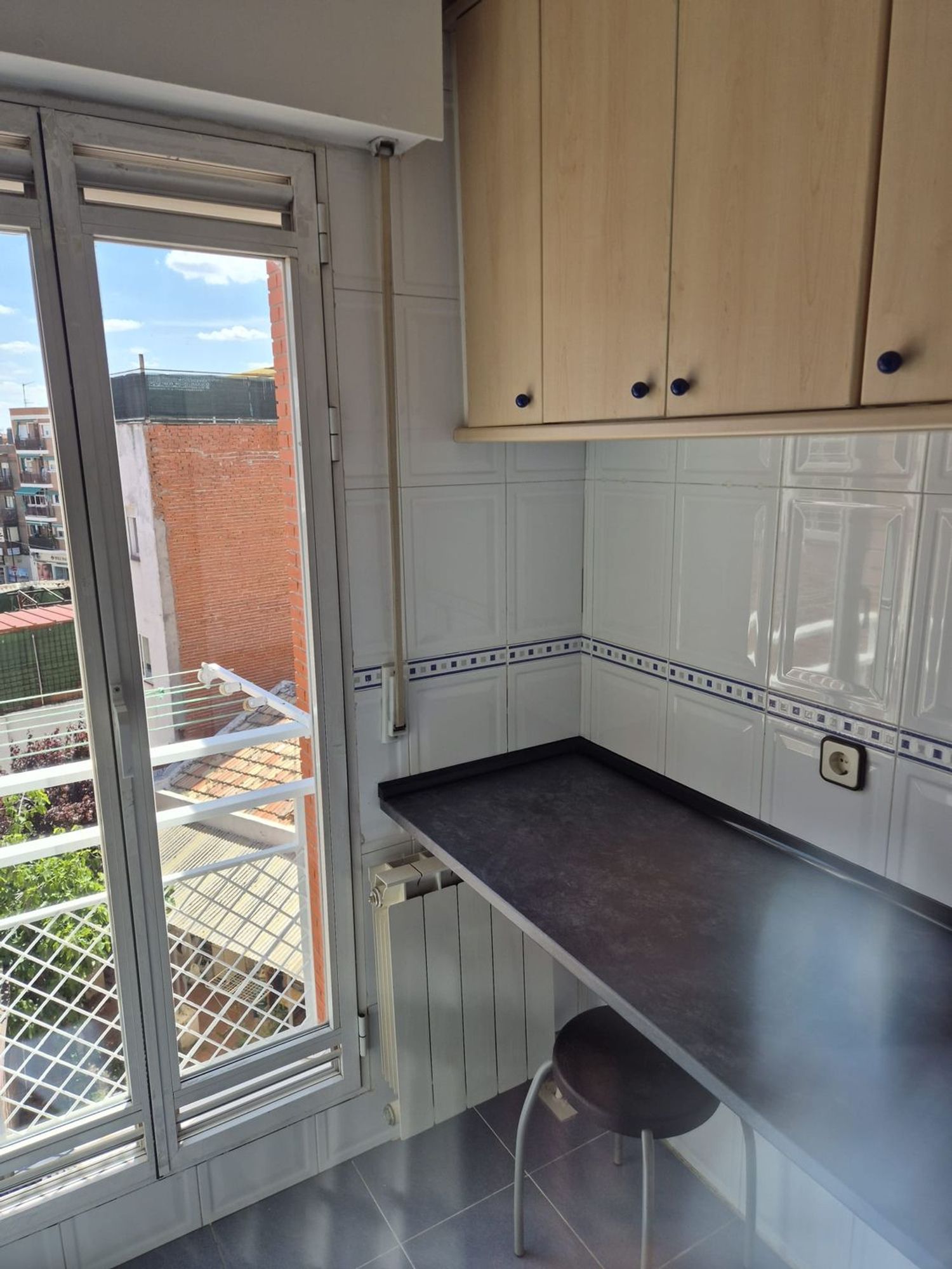 Piso en calle de Nuestra Señora del Rosario, 4 - Foto 28