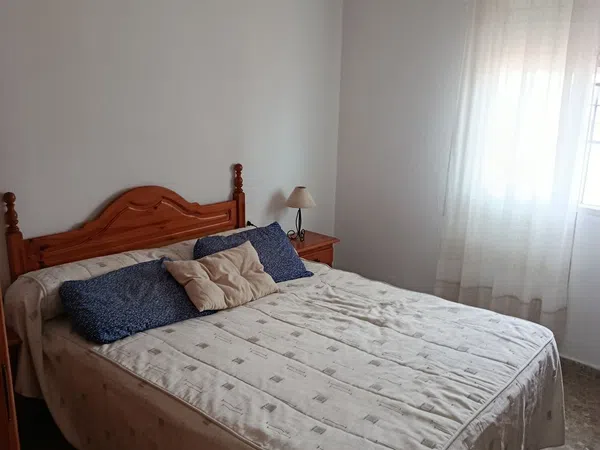Piso en Calle Oriente, 4, Ayamonte Pueblo - Foto 3