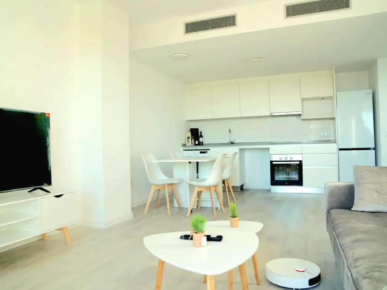 Piso en  Carrer de Xeraco 22 - Foto 3