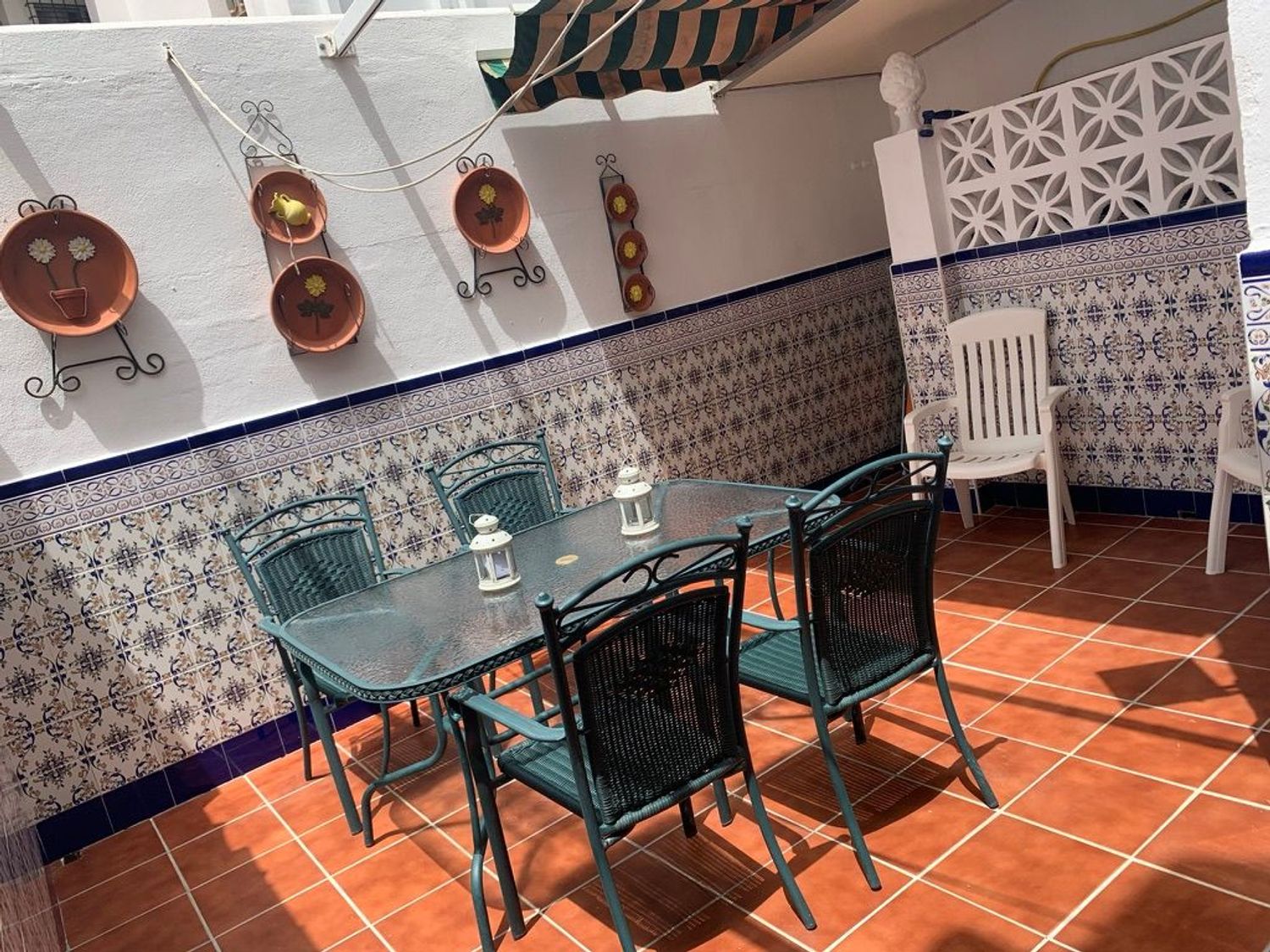 Chalet adosado en Calle Lanzarote, 10, Torre de Benagalbón, Torre de Benagalbón - Foto 6
