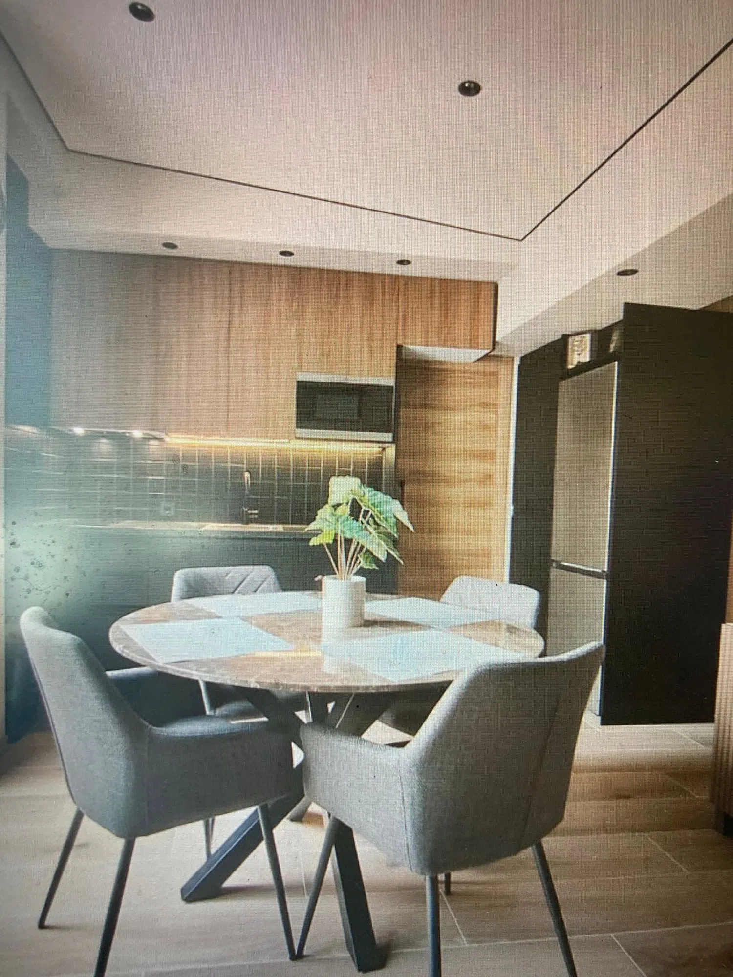 Piso en calle del Portal de Valldigna, 18 - Foto 1