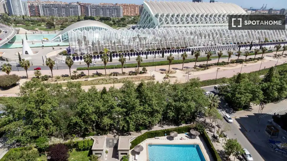 Piso en  Valencia Capital - Foto 11