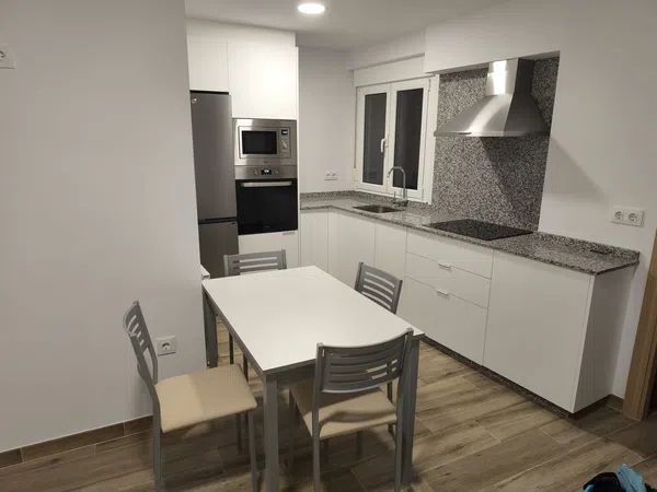 Piso en calle das Galeras, 30