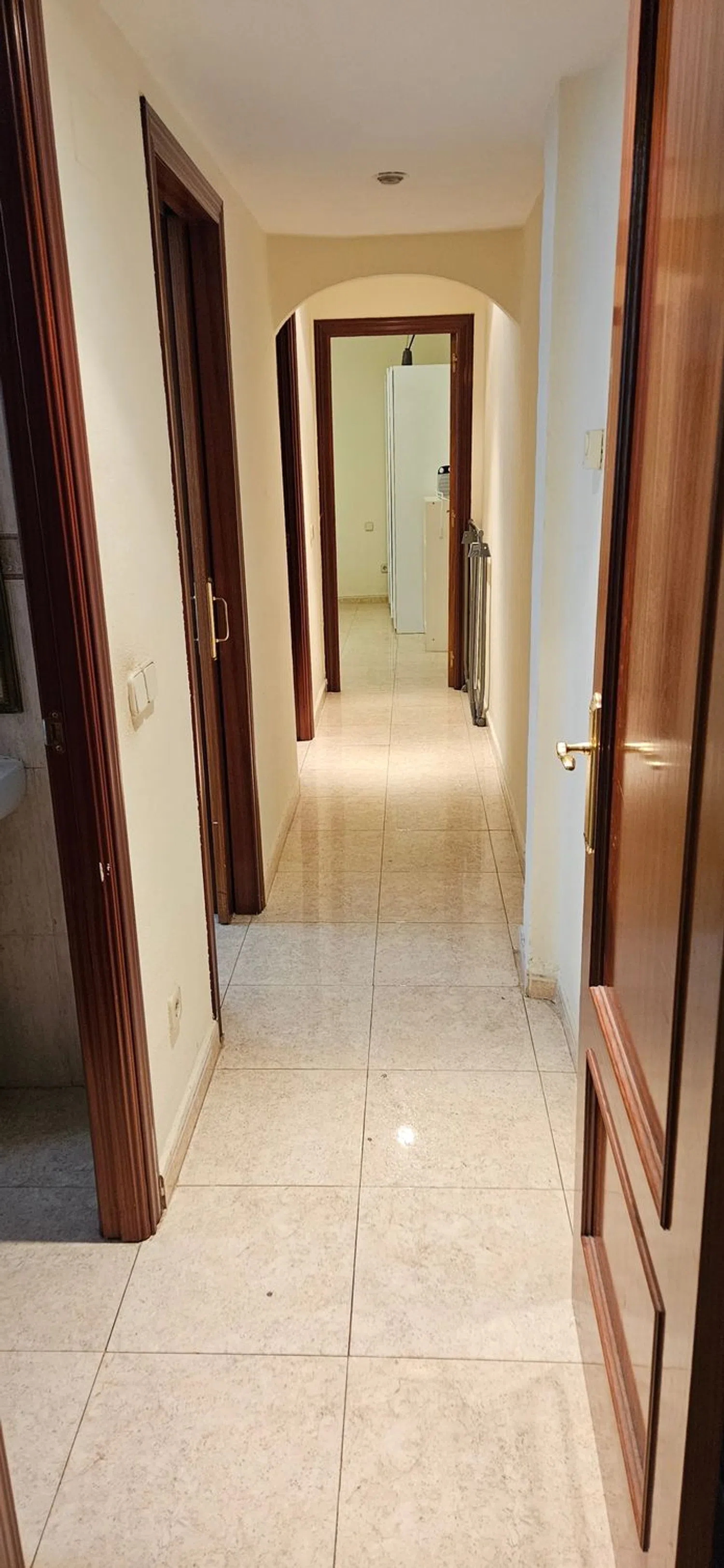 Piso en calle de las Minas, 24 - Foto 1
