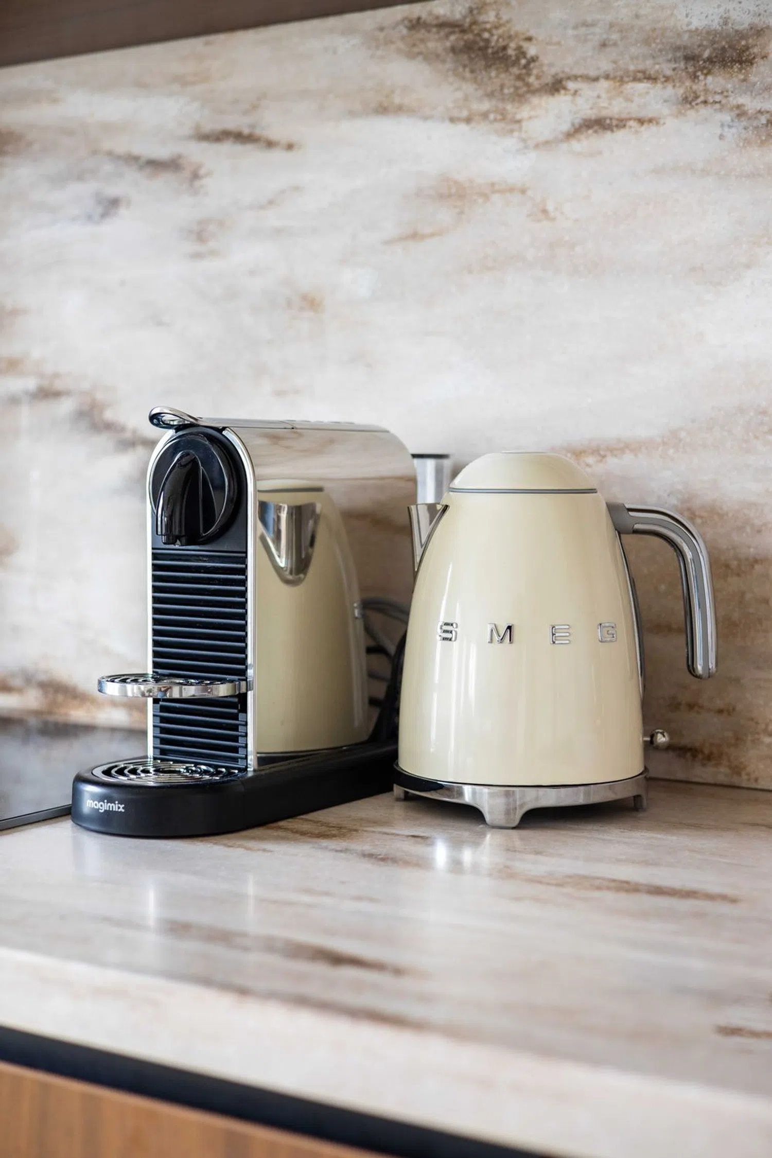 Piso en calle Velázquez, 156 - Foto 9