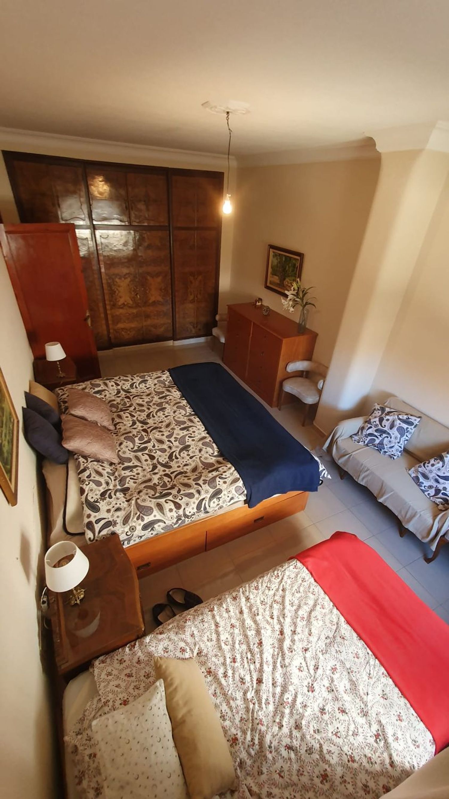 Piso en calle Méndez Núñez, 6 - Foto 4