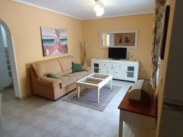 Chalet adosado en Calle Altea, 7 , Bungalow 51, Pueblo Acantilado - Lanuza, Pueblo Acantilado - Lanuza - Foto 21