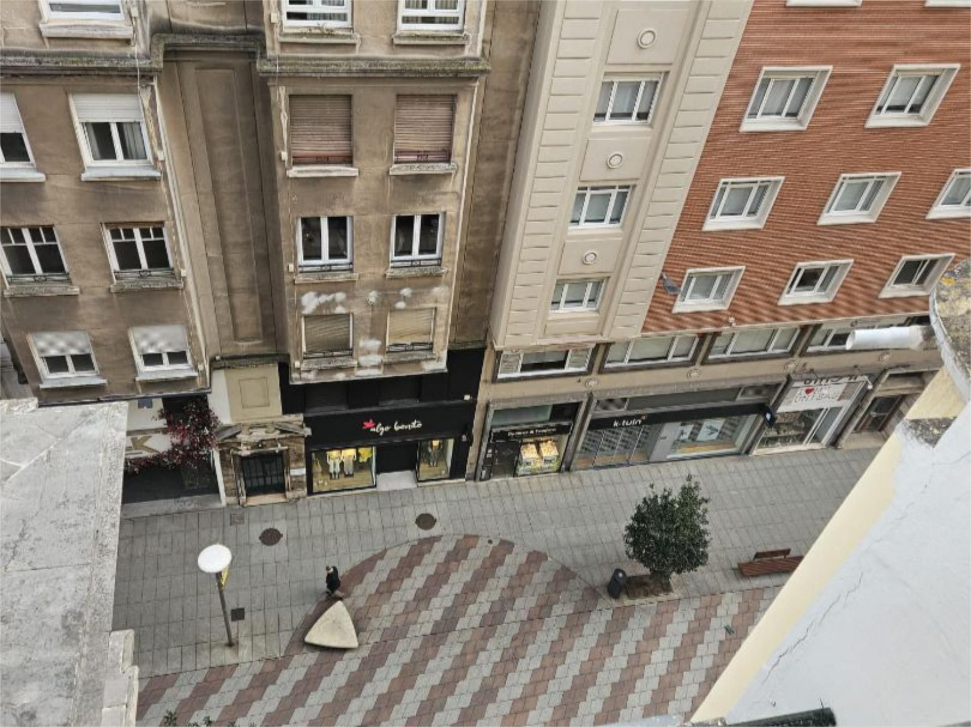 Piso en  Calle Juan de Herrera 10 - Foto 1