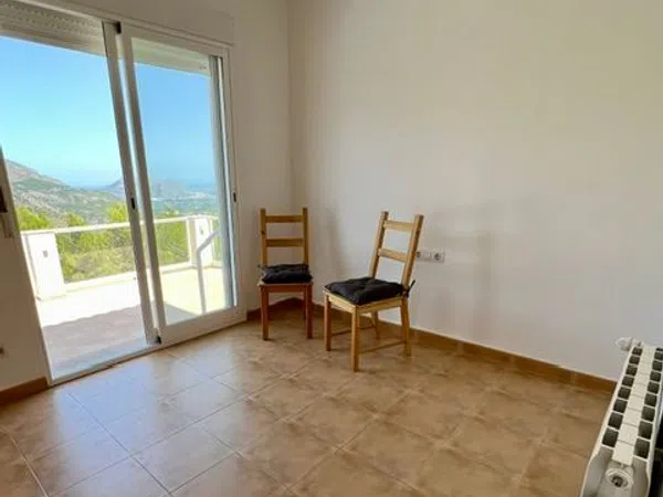 Casa o chalet independiente en Urbanització Balcón de l'Aguart, 13 - Foto 13