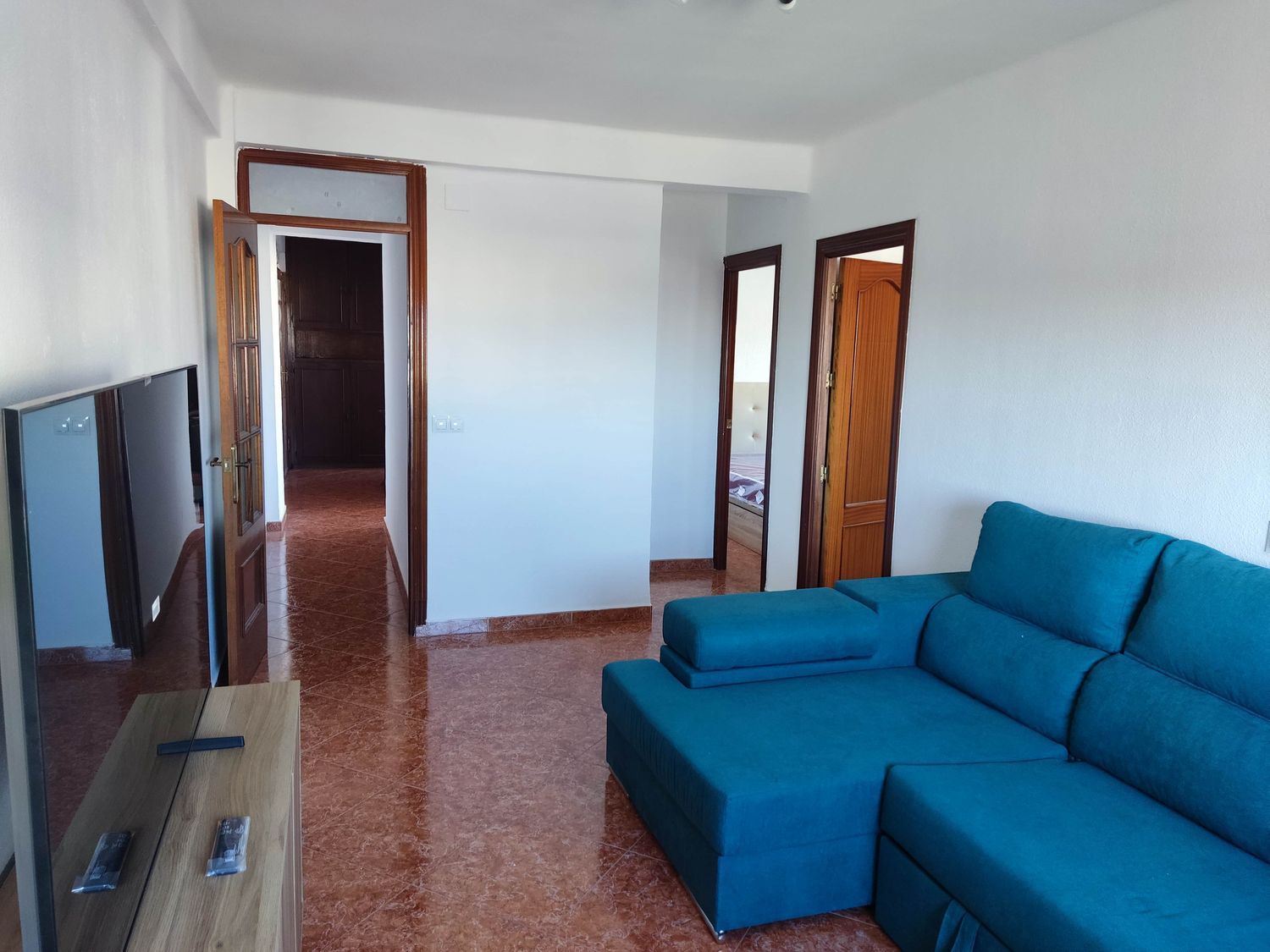 Piso en Calle Nuestra Señora de los Clarines, 11, Victoria Eugenia - Foto 10