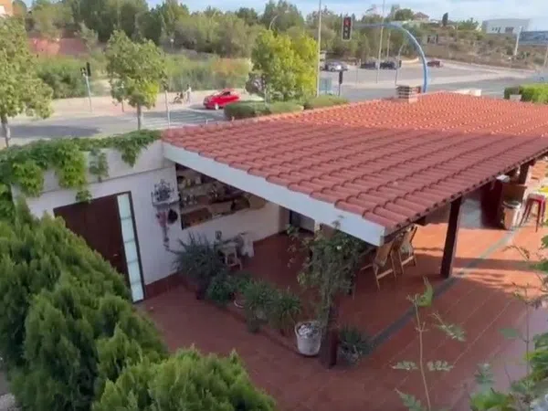 Chalet pareado en Avenida de la Costa Blanca, 53 a - Foto 11