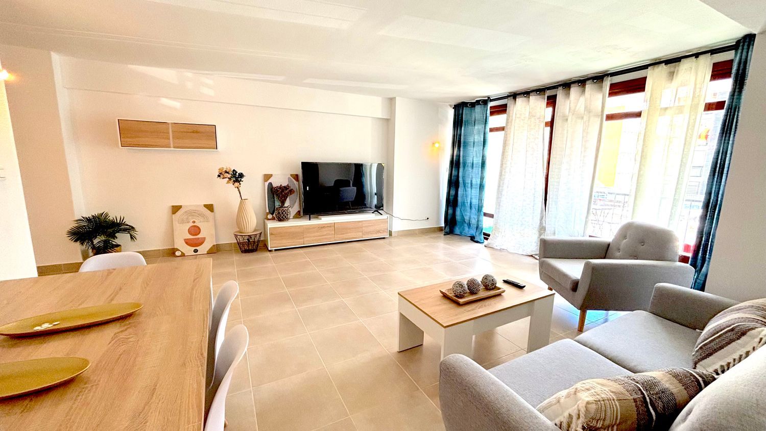 Piso en avenida Carvajal, 59 b - Foto 9