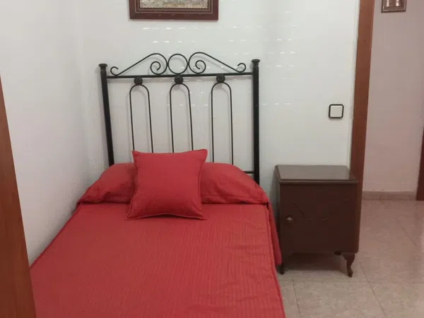 Piso en Calle Zaragoza, 12, Pardaleras, Pardaleras - Foto 4
