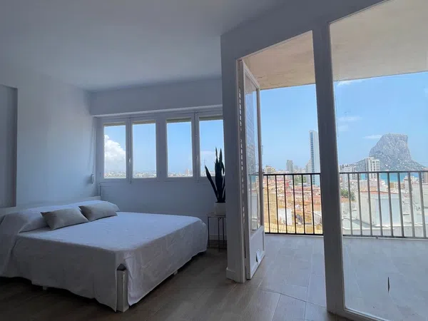 Estudio en Calle Corbeta, 5, Calpe Pueblo, Calpe Pueblo - Foto 4