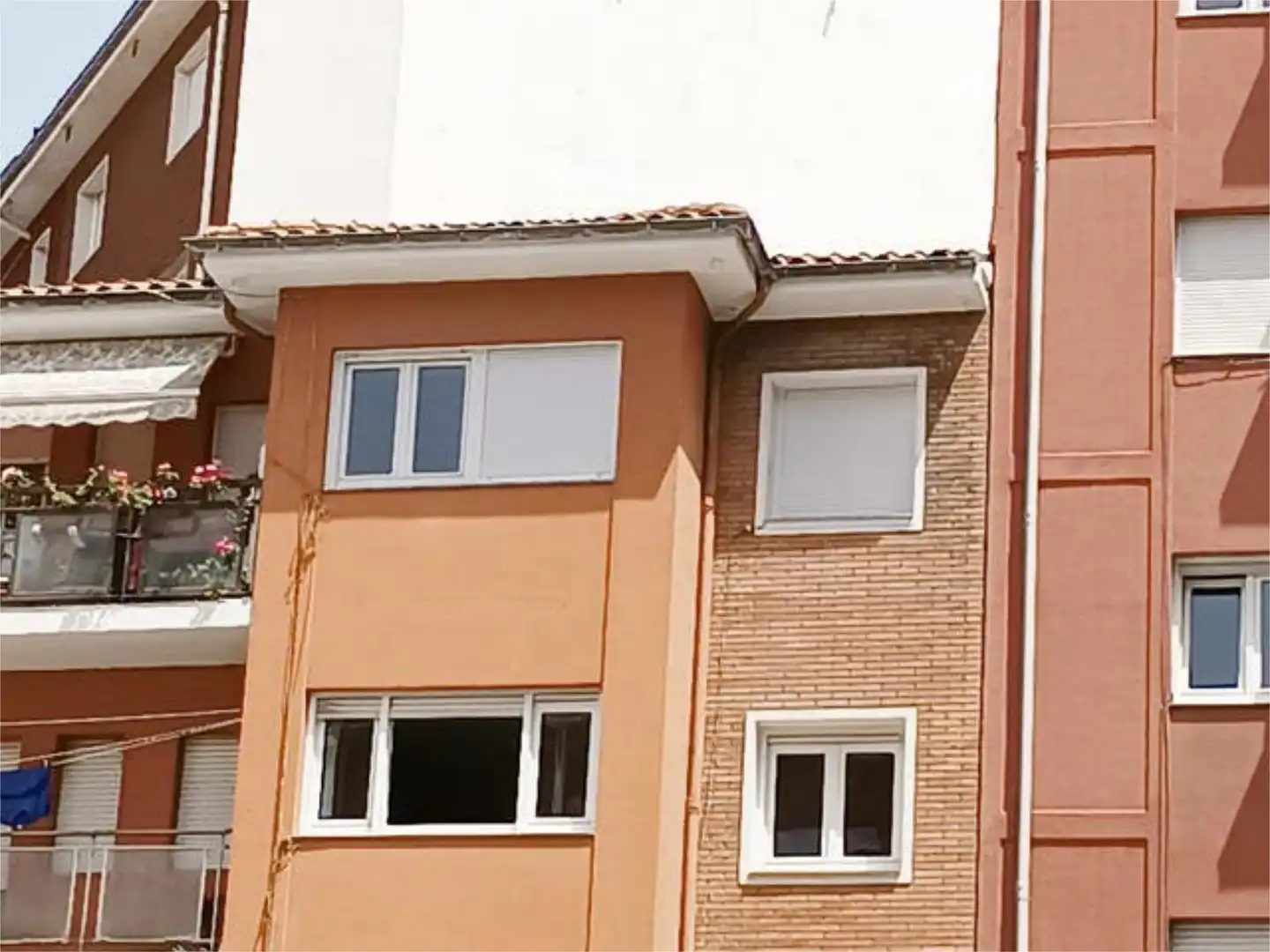 Piso en centro Torrelavega - Foto 6