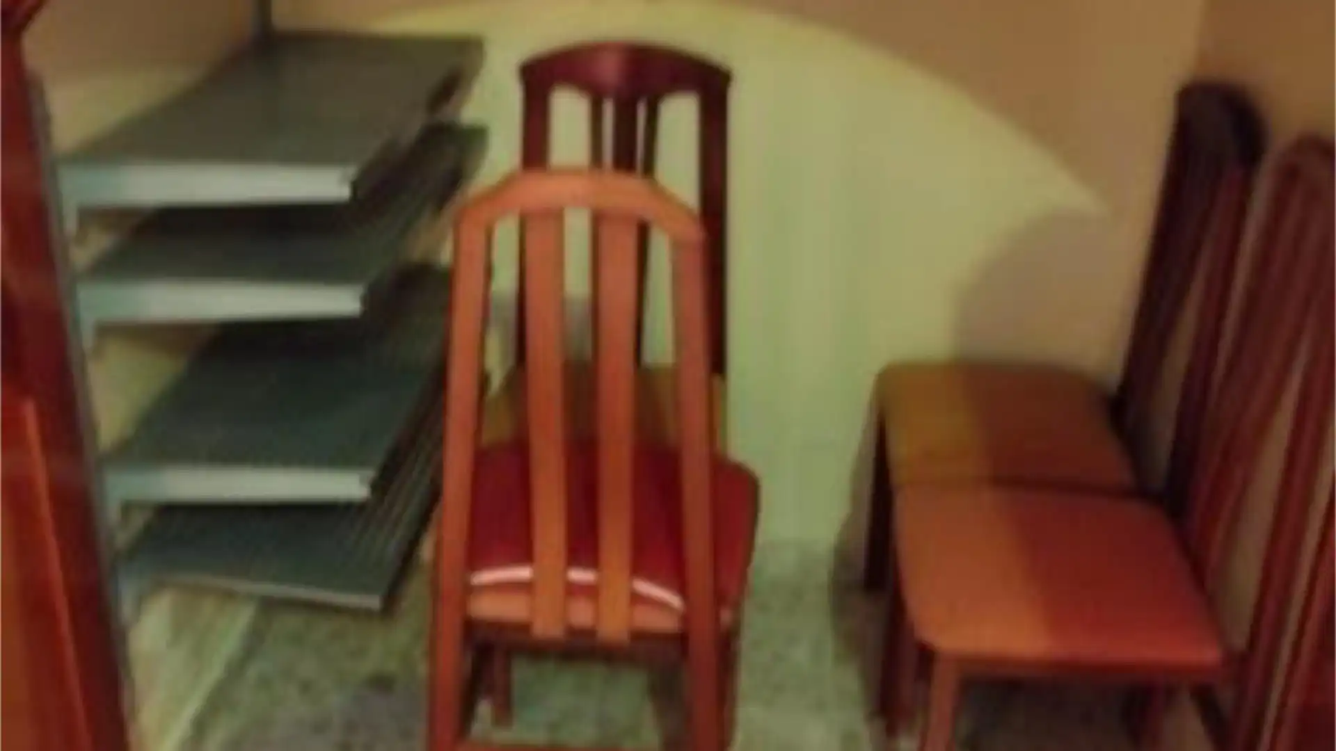 Casa adosada en  Avenida Ingeniero José Luis Prats 1 - Foto 20