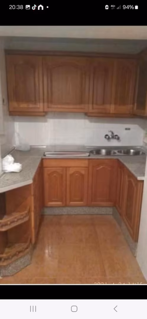 Planta baja en  Calle Libertador Simón Bolívar 27 - Foto 3