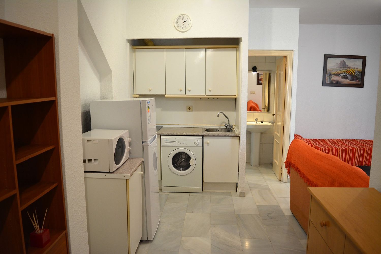 Estudio en calle Ancha de la Virgen, 16 - Foto 6