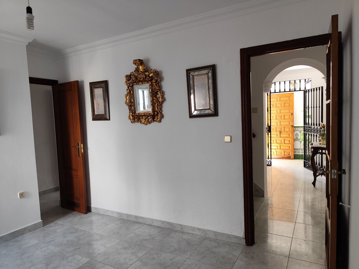 Chalet adosado en Calle Ciudad Jardín, 34, Estación - Foto 12