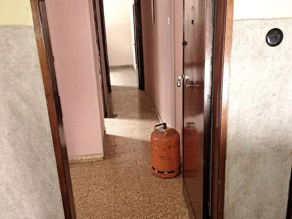 Piso en Calle Ramón y Cajal, 17, La Villa - Bazuelo, La Villa - Bazuelo - Foto 17