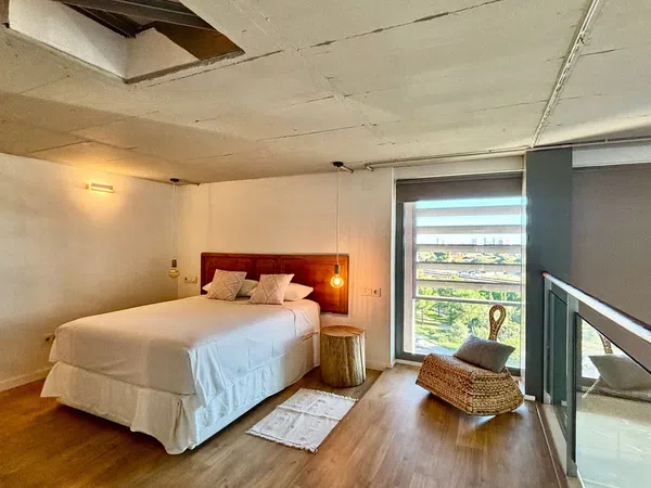Loft en Calle de la Creu Roja, Vara de Quart - Foto 11
