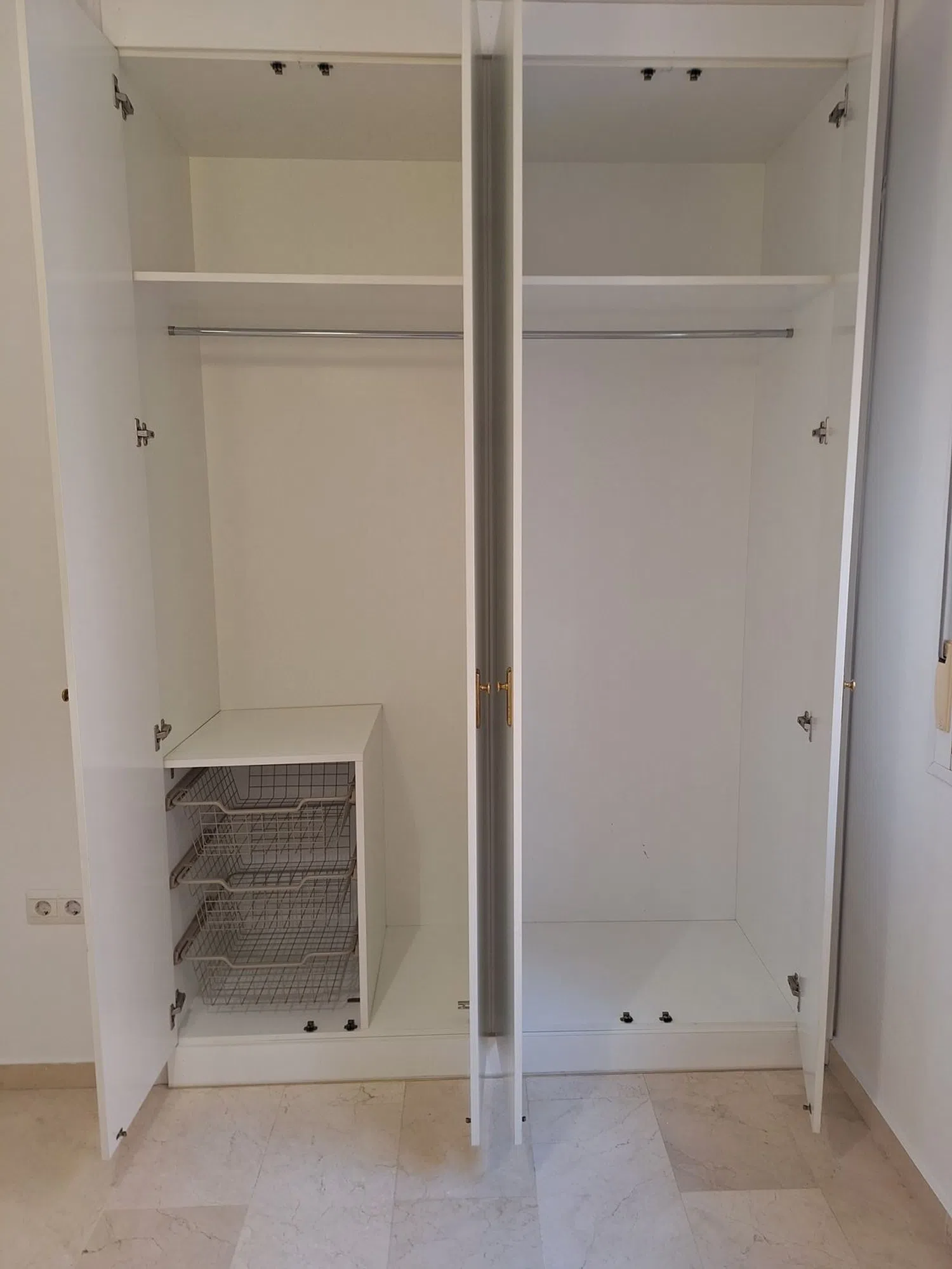 Piso en calle Juan de Robles, 61 - Foto 19