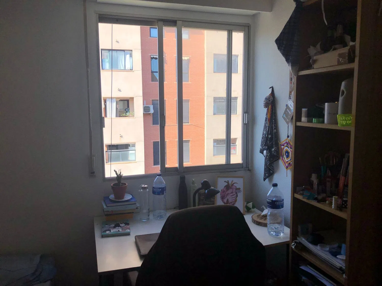 Piso en calle de l'Explorador Andrés, 25 - Foto 13