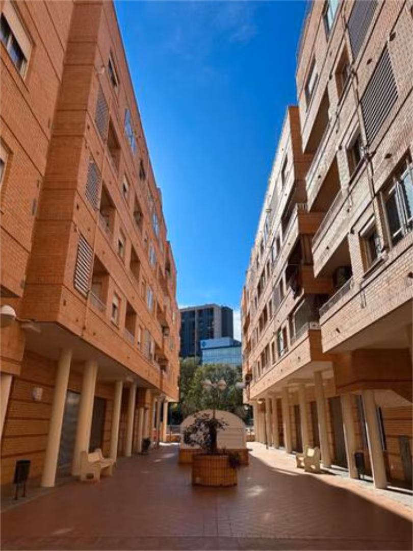 Piso en zona el pozo - Foto 7