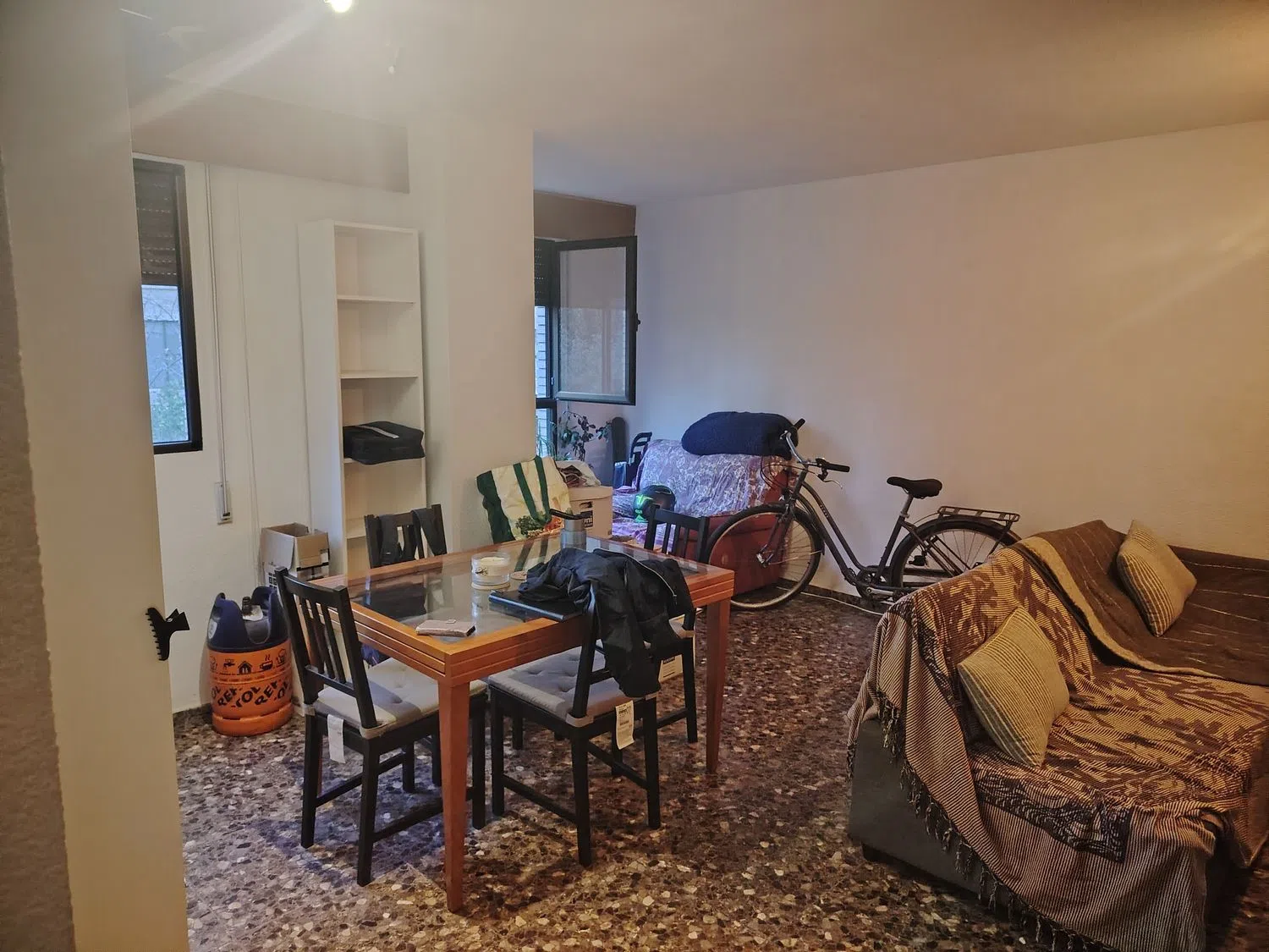 Dúplex en calle del Músic Martínez Coll, 2 piso 1 puerta 2 - Foto 6