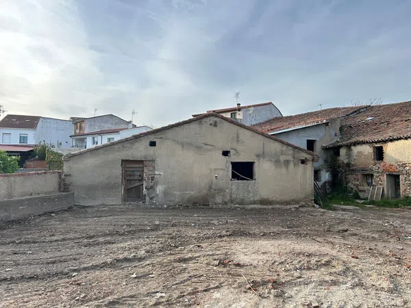 Casa rural en Calle Ancha, 12 - Foto 39