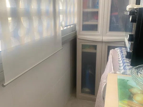 Piso en avenida Juan Fuster Zaragoza, 15 - Foto 14