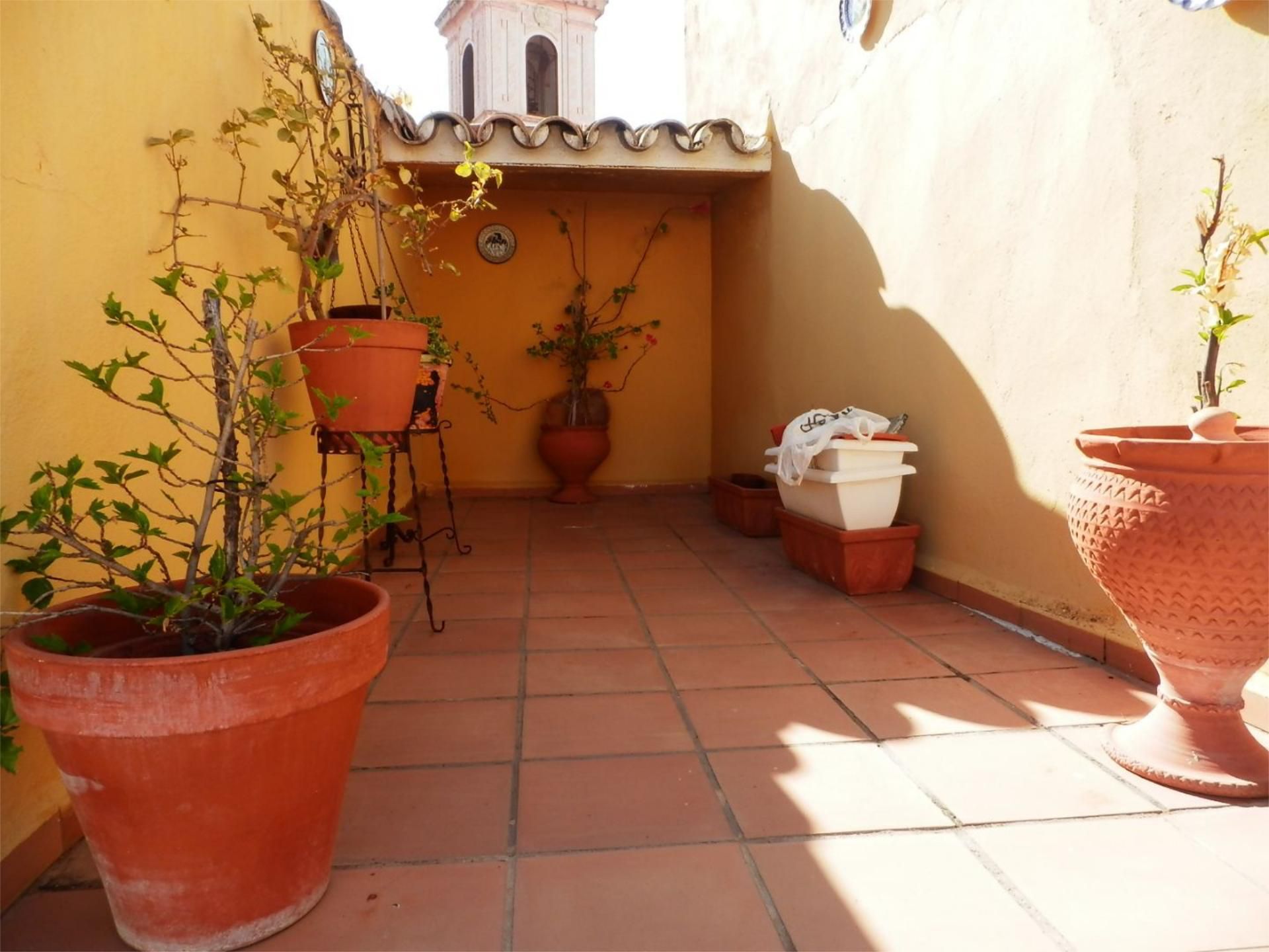 Casa adosada en  Calle Pompeyos 4 - Foto 29