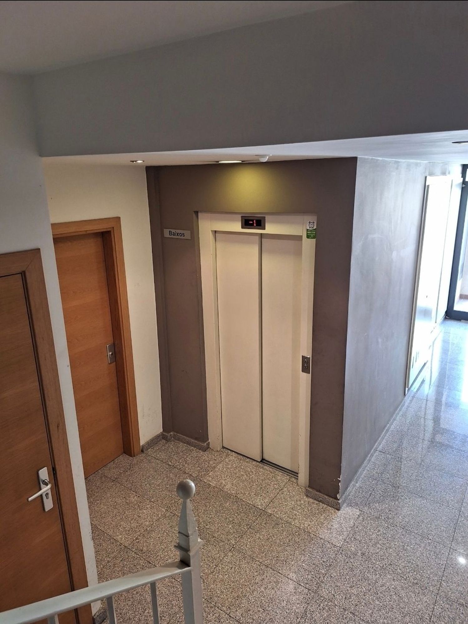 Piso en Calle de Sant Romà, 43, Veinat, Veinat - Foto 7