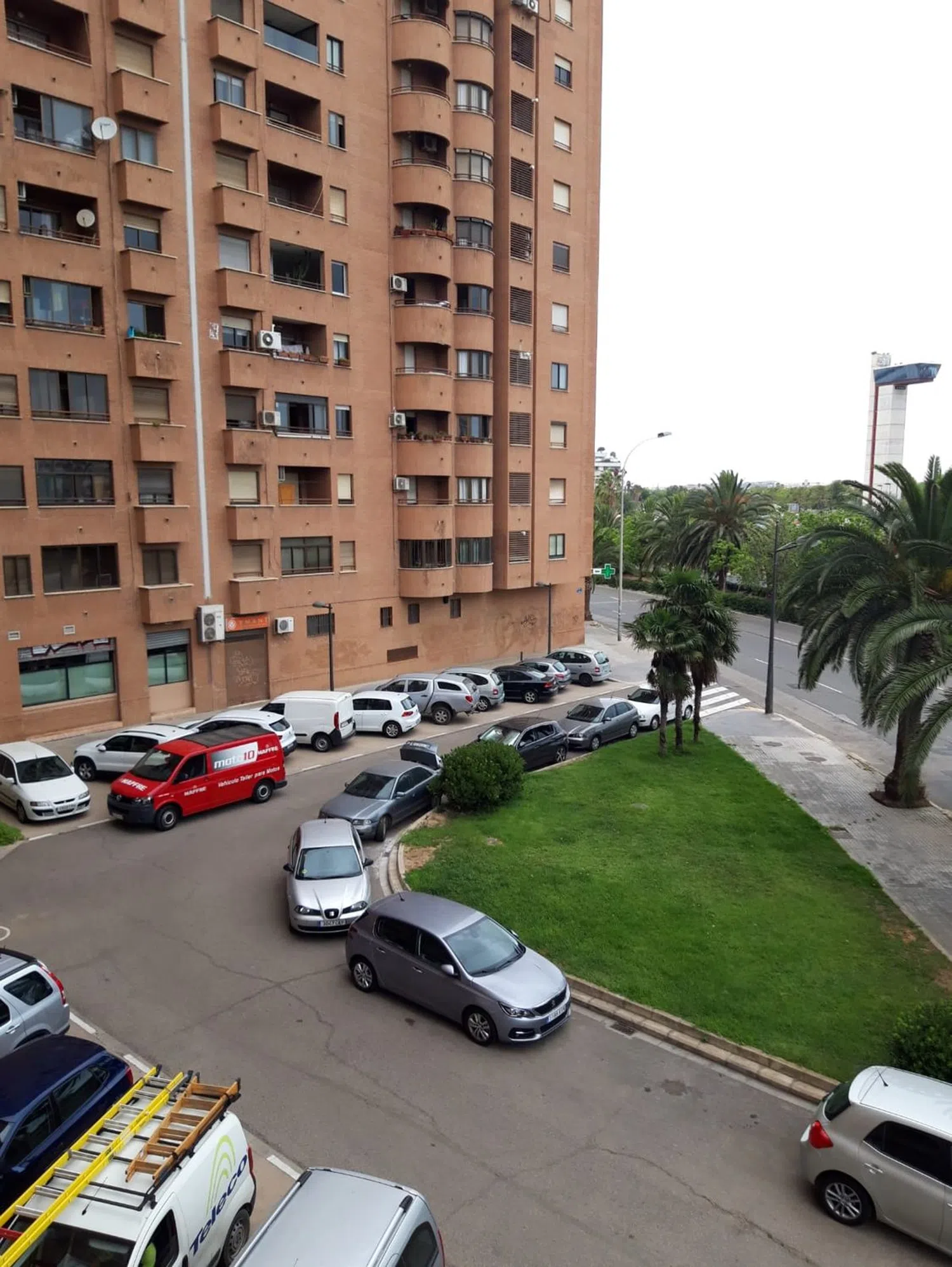 Piso en calle de Santa Cruz de la Zarza, 5 - Foto 1